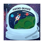 ASTRO QUADS-LOGOO