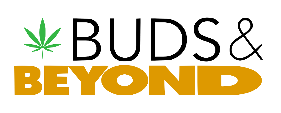 budsandbeyond logo