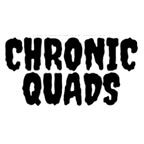 CHRONIC QUADS-LOGO