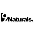 D9 NATURALS-LOGO