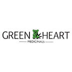 GREEN HEART-logo