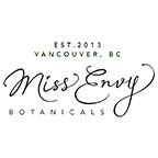 MISS ENVY-logo