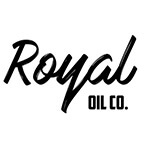 ROYAL OIL CO.logo