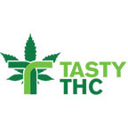 TASTY THC-LOGO