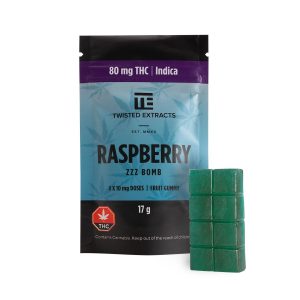 Where Can I Buy Twisted Extracts Edibles?