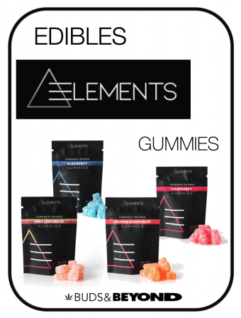 Element Gummies