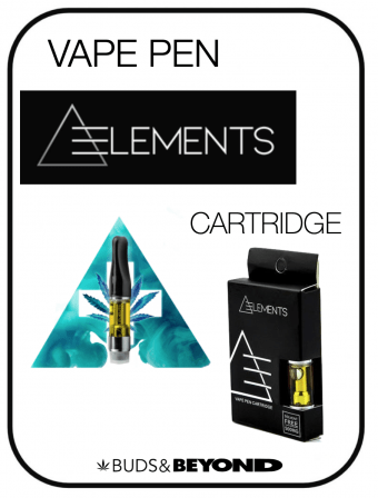 Elements Cartridge