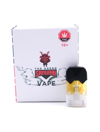 vape cartridge refill kit