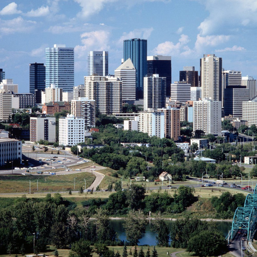 Edmonton marijuana dispensary