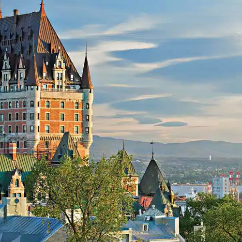 Buy Cannabis in Quebec