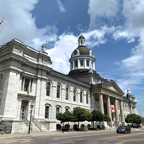 Weed Dispensary Kingston