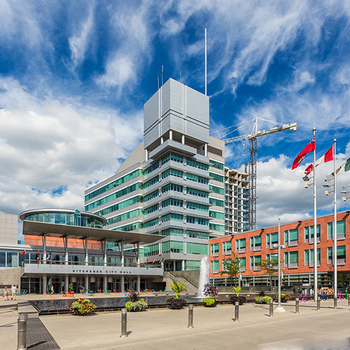 Cannabis Dispensary in Kitchener