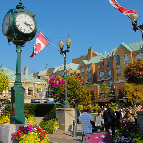 Weed Dispensary in Oakville