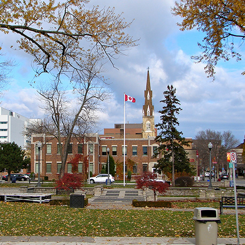 Medical Marijuana Oshawa