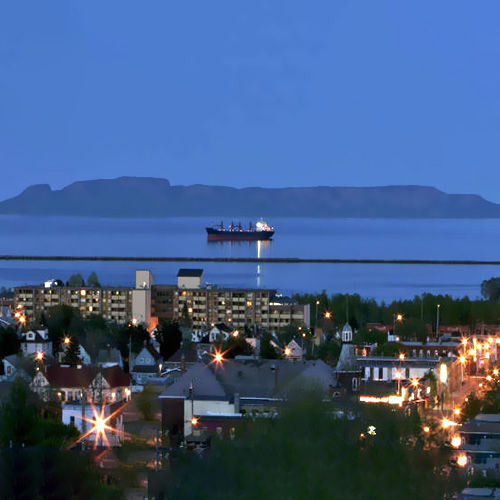 Medical Marijuana in Thunder Bay