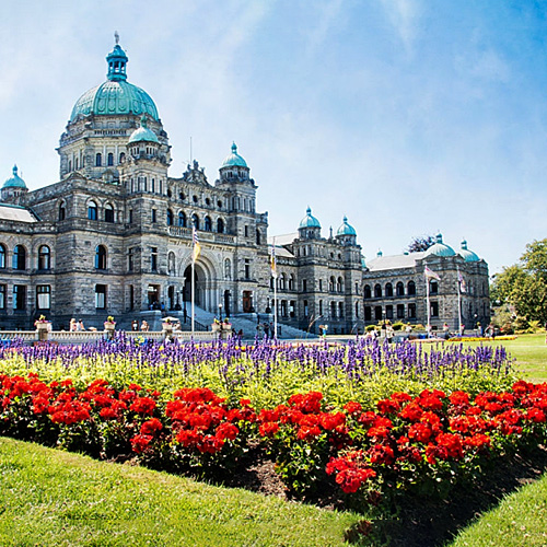 Marijuana Dispensary in Victoria