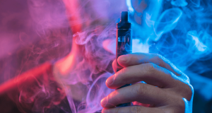 How To Use A Disposable Vape Pen For The First Time?