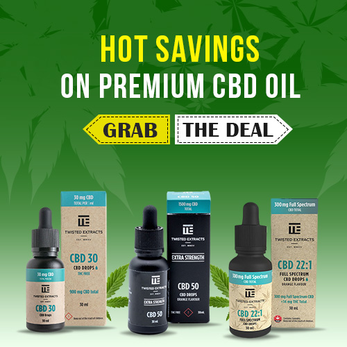 CBD OIL