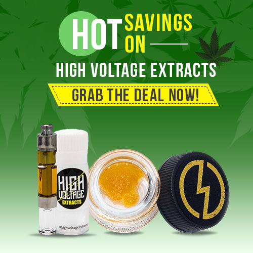 High Voltage Extracts