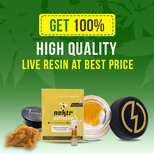 Live Resin