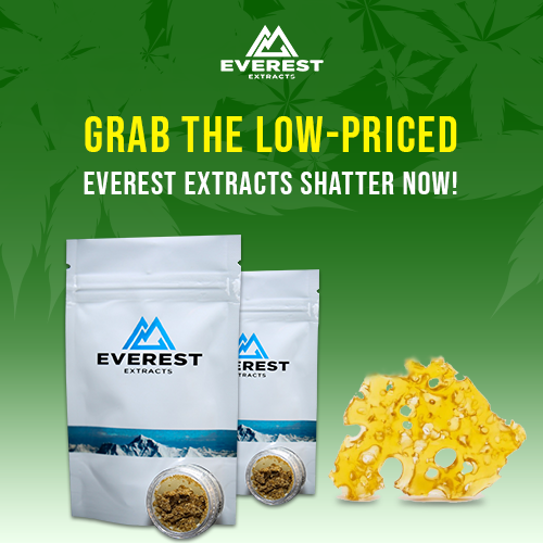 Everest Extracts