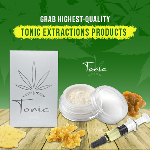 Tonic Extractions