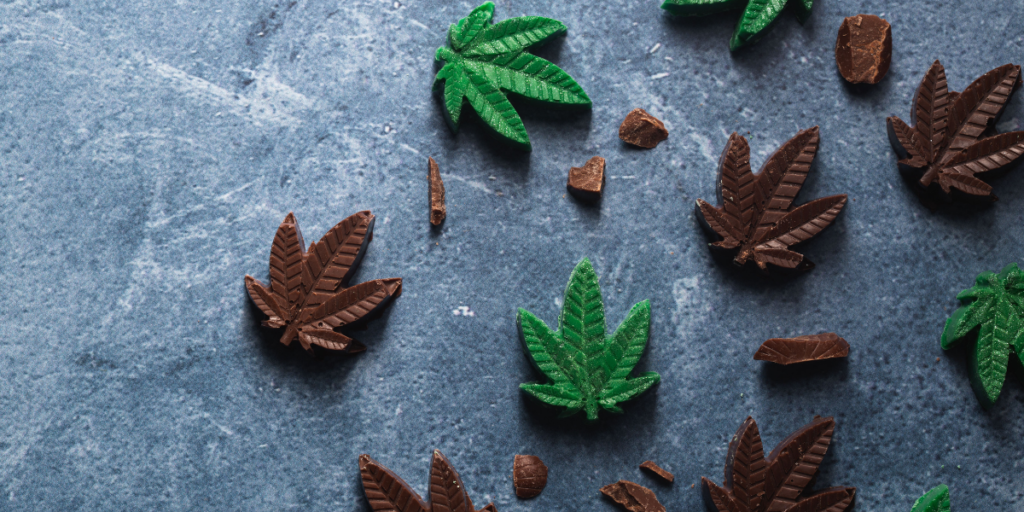 How to Make Cannabis Infused Chocolate?