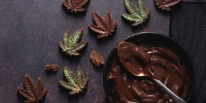 How to Make Cannabis-Infused Chocolate?