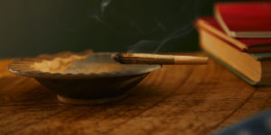 How To Roll A Blunt For The First Time – Step By Step Guide