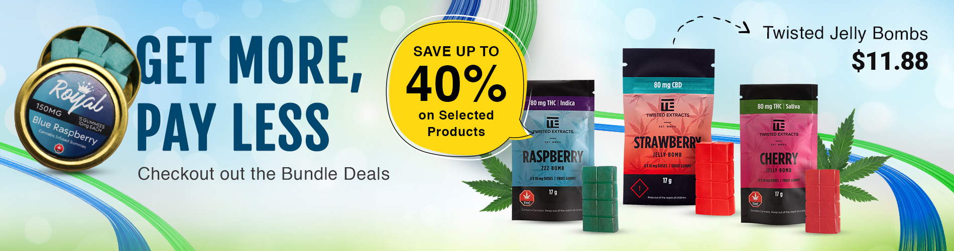 Best Online Dispensary Canada Order Buds for Sale BudsandBeyond
