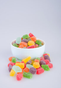 How to Choose the Strongest Edible Gummies for Maximum Potency?