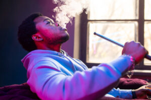 How to Smoke Weed Without a Pipe?