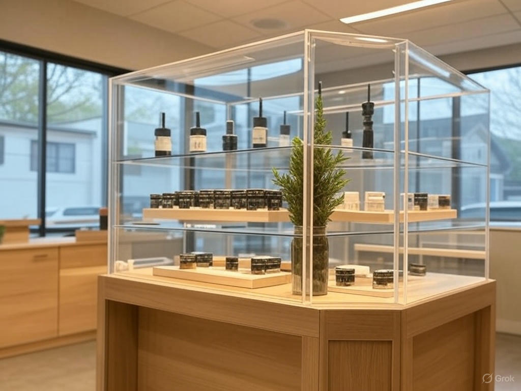 weed dispensary In bowmanville