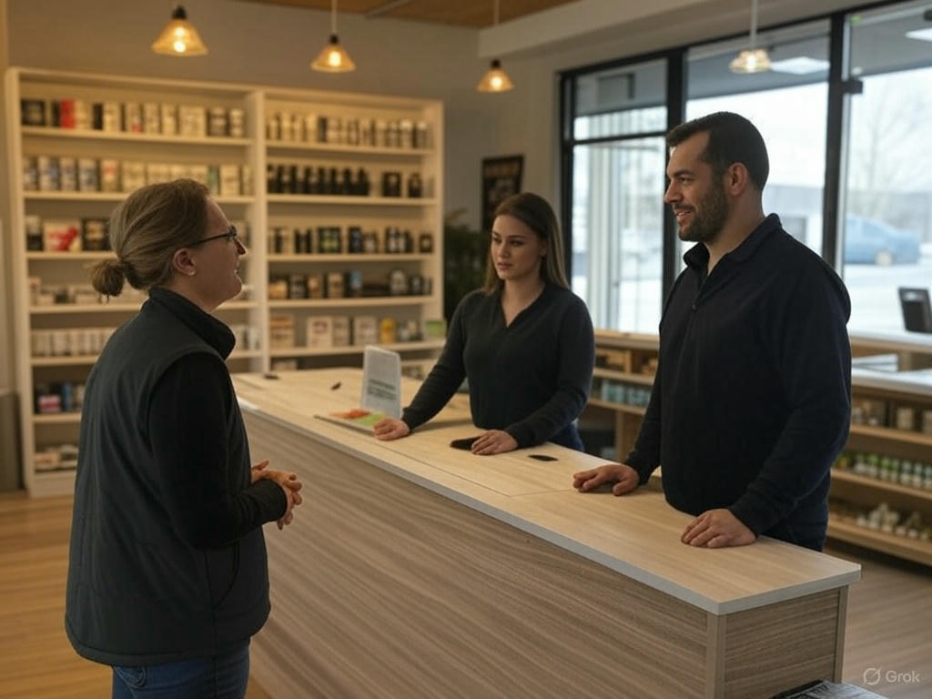 weed dispensary dartmouth