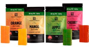 Where to Buy Twisted Extracts Gummies Online?