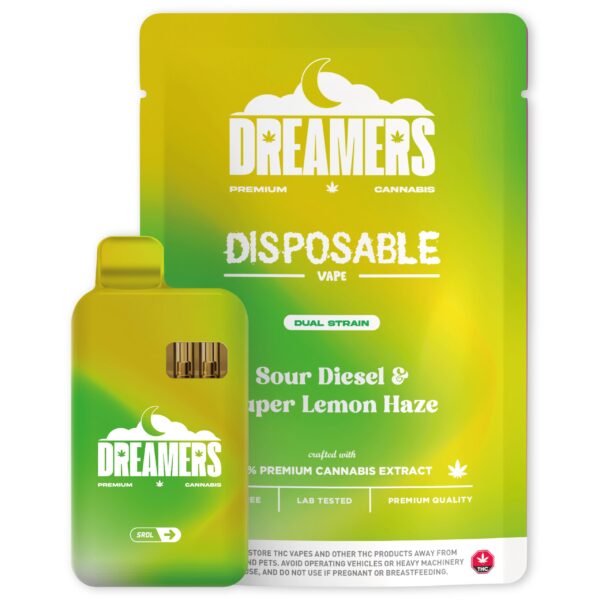 Buy Boost Disposable Dual Chamber Vape 6g