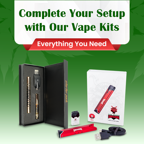 Vape Kits