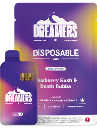 Buy Boost Disposable Dual Chamber Vape 6g