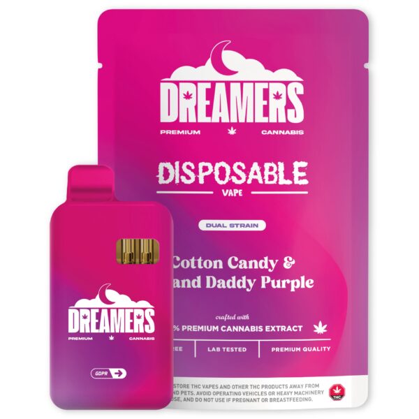 Buy Boost Disposable Dual Chamber Vape 6g