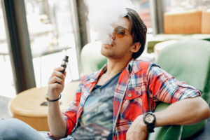 Do CBD vape pens help with anxiety?