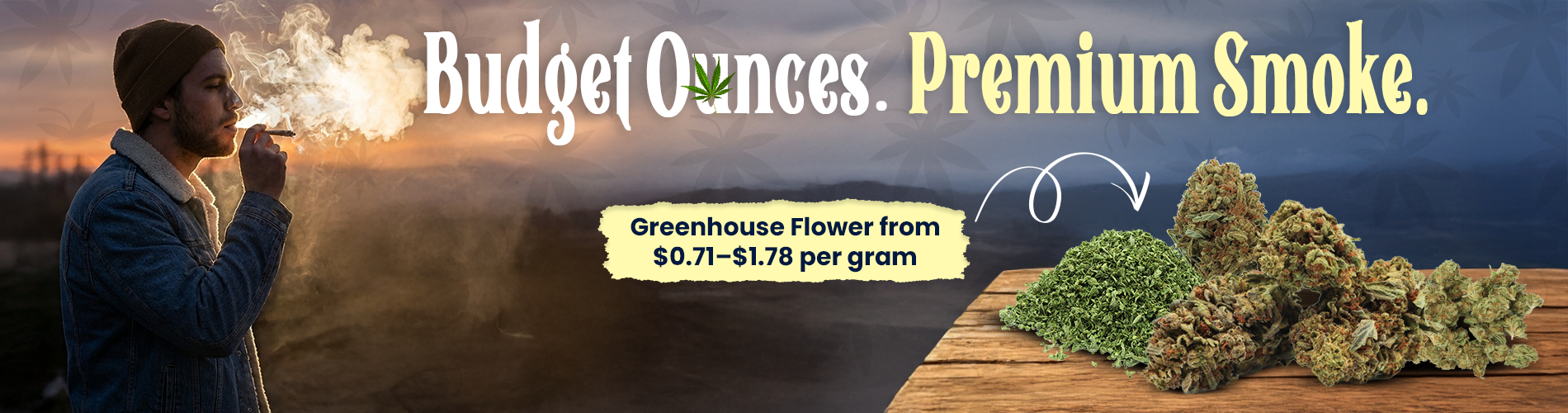 buy real marijuana buds online