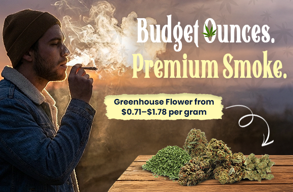 online buds dispensary