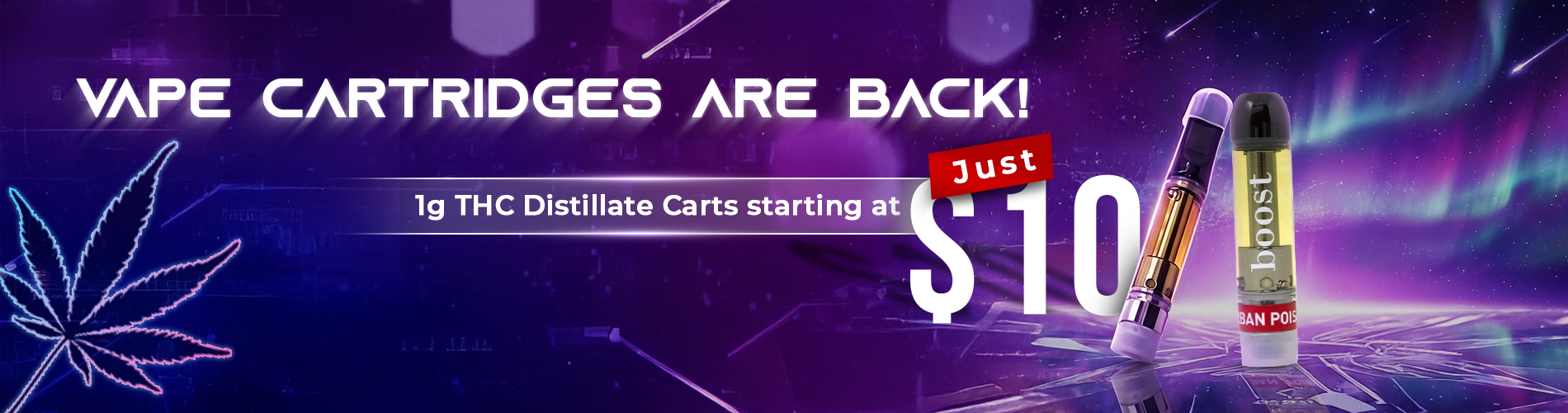 buy thc vape cartridges online canada