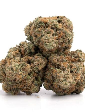 ATOMIC KUSH - Indica (AAA)
